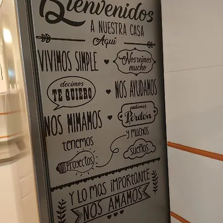Grupo Limcotel Susurros De La Piedra Escrita-parking Apartamento *