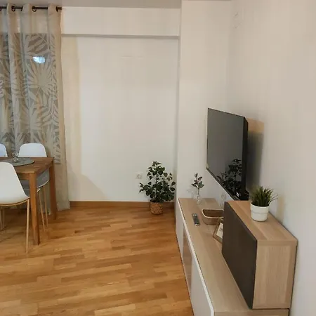 Apartamento Grupo Limcotel Susurros De La Piedra Escrita-parking *