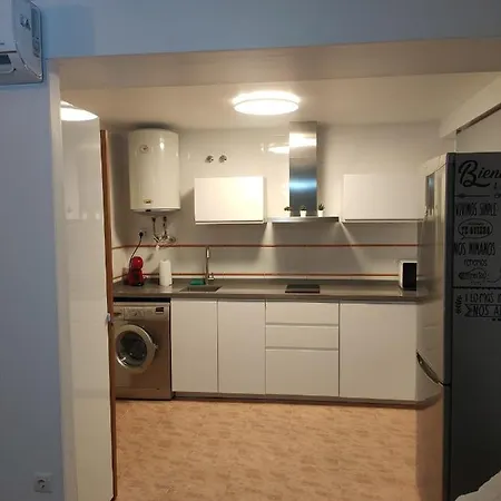 Grupo Limcotel Susurros De La Piedra Escrita-parking Apartamento *