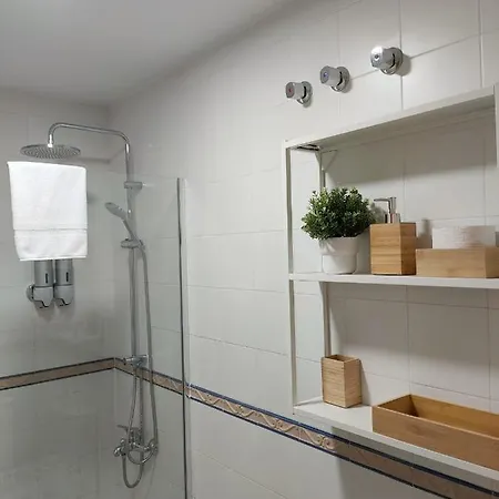 Grupo Limcotel Susurros De La Piedra Escrita-parking Apartamento