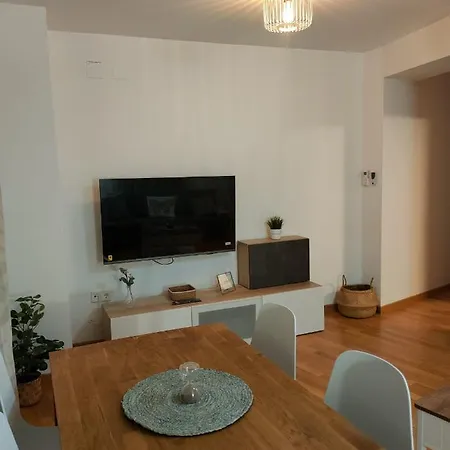 Grupo Limcotel Susurros De La Piedra Escrita-parking Apartamento Córdoba